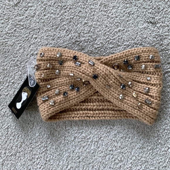 Assorted Headband Bundle (9 total) - Picture 3 of 6